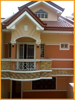 For sale house and lot new manila, quezon city philippines corinthian townhomes -for sale house and lot 7 units still available. 10 minutes or less from st.luke's