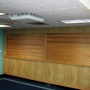 Timber Shutters -Commercial and Domestic 