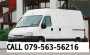 Man and Van  just 17.50/hour-Removals -Collections & Deliveries -House & Office