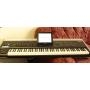 Yamaha Korg OASYS-88 Keyboard, Yamaha YAS82Z Custom Z Eb Alto Saxophone
