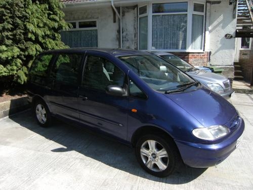 Ford galaxy cars for sale in northern ireland