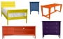 Bougie. Colour Infused Furniture