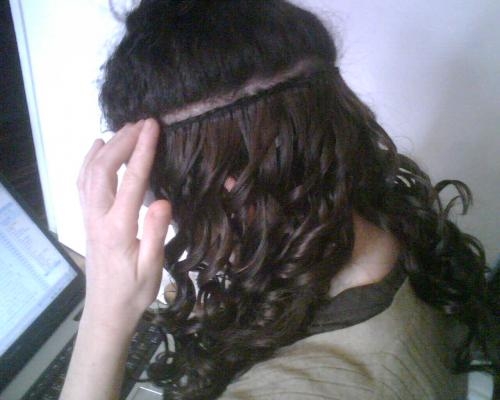 Pictures Of Mobile Afro European Hairdresser For Br In London