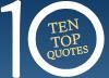 Choose the best one....get free ten top quotes!