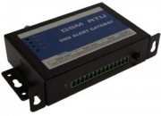 GSM Controller RTU5010 (4I/O Ports, RS232)