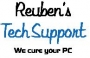 Affordable Tech Support, repair pc, online tech support