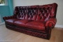 London Secondhand furniture Chesterfield sofas from £219
