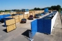 London Open Storage Yard Parking for Rent
