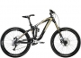 Sale:TREK Scratch 8 Coil 2011 bike