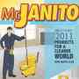 Janito! Cleaning & Janitorial Products For Professionals