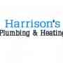 Harrison?s Plumbing and Heating Services in Harrow