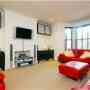 available 2 bed room flat at Stratford for rent