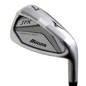 mizuno jpx e500