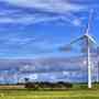 Green World Group offers ready projects for wind turbines and solar panels