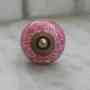 ceramic furniture knobs. We offer decorative ceramic knobs. Very artistic in look. Ideal f