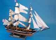 Why Shop at Handcrafted Model Ships (amad123)