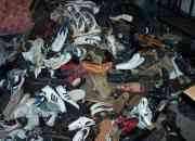 GRADE 1 SHOES ,USED GRADE 1 HAND BAGS, USED GRADE 1 BELTS  FOR SALE