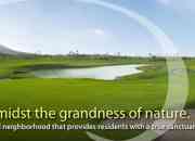 Golf property for sale: ayala greenfield estates