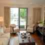 Get modern furnished luxury1 bedroom flat for rent in Aqua Vista E3, Canary Wharf