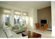 Smart and attractive fully furnished 2 bedroom rental flats in Hampstead, London, NW3