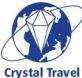 Enjoy cheap holiday flights with crystal travel