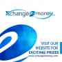 Exchange Electronic Currencies with Xchange E-Money