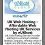UK Web Hosting - Affordable Web Hosting UK Services by eUKhost