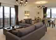 Charming Studio Serviced Apartments at the Prime Location of London