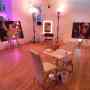 Art Gallery Hire London - Gallery Space Rent