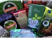 Fabulous collection of fairtrade certified food & drinks ? discount available!