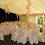 Professional Wedding Marquee Hire Company in Warwickshire
