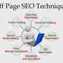 Off-Page SEO package@$125 by Blue Shark Solution