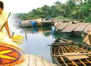 South India Delight Tour - South Indian Vacation Tours Package