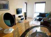 A MODERN ONE BEDROOM FLAT TO RENT IN GLASGOW CITY CENTER