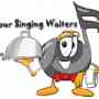 Hire Singing Waiters In London  And Make Your Party Exciting