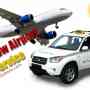 Heathrow Airport Transfer Service to and from Heathrow