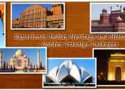 Golden Triangle Vacation in India Tours
