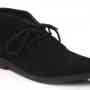 Men Casual Chukka Style Lace Up Desert Boots