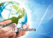 Global Tech Zone-IT Solutions-Online Training Courses