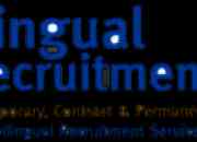 Competent Multilingual Recruitment services delivered in London and abroad
