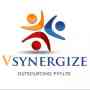 Salesforce Recruitment Outsourcing Services from Vsynergize