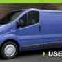 Find Best Used Vans for Sale in UK @ Retail motors