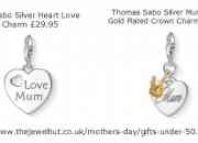 Amazing Jewellery Collection under 50 GBP ? Perfect Gift for Mother's Day