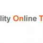 QTP Testing Online Training offered by Quontra Solutions