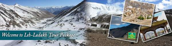 Pictures of Leh ladakh holiday packages in india 1