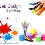 High quality web design services By Blue Shark Solution