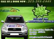Book Your Taxi From Luton Airport With Falcon Radio Cars