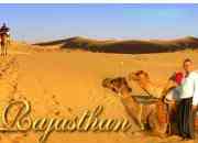 Romantic Rajasthan Holiday Tours Packages