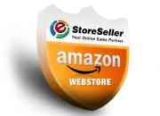 Amazon Webstore Design-Amazon Store Design and Development Services