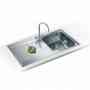 Franke kitchen sinks and taps pack - Banyo